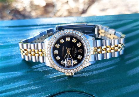 rolex watch model 6917|rolex 6917 ladies.